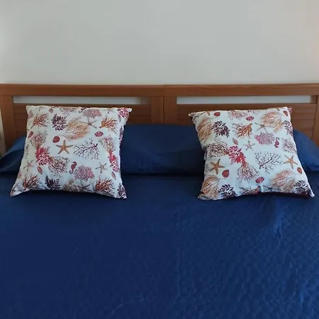 Residenza Grecale Con Veranda Vicino Al Paese Vakantiehuis Stintino