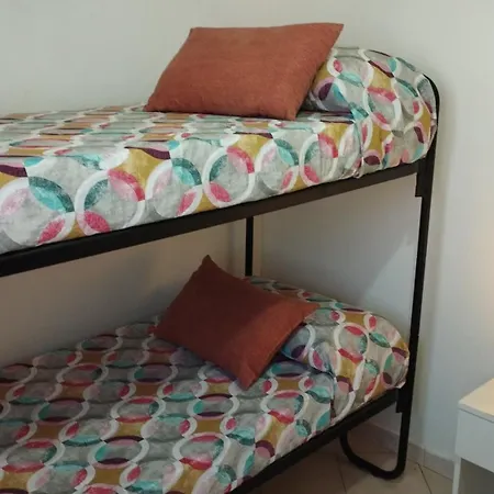 Vakantiehuis Residenza Grecale Con Veranda Vicino Al Paese Stintino