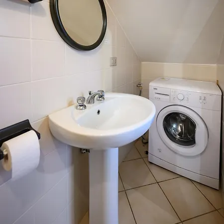 Residenza Grecale Con Veranda Vicino Al Paese Vakantiehuis Stintino