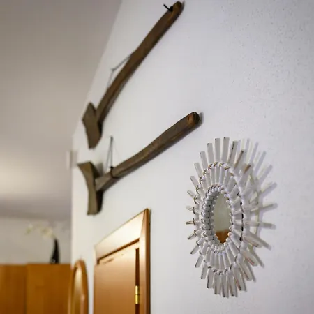 Vakantiehuis Residenza Grecale Con Veranda Vicino Al Paese Stintino