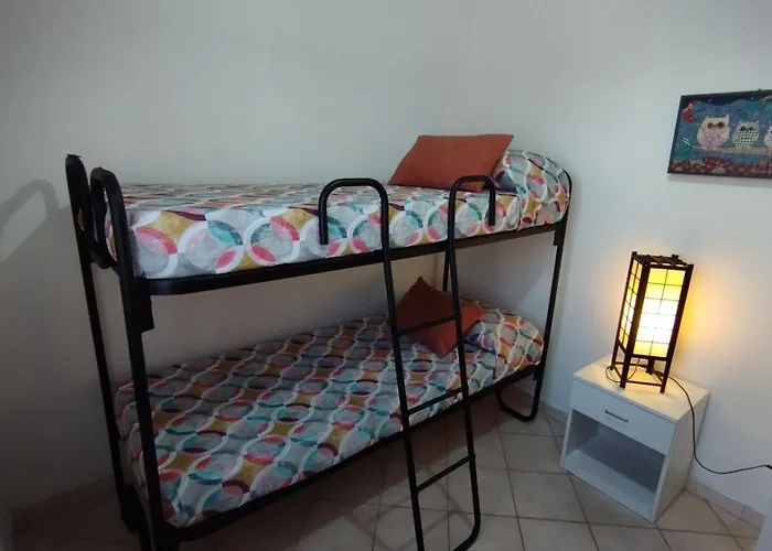 Residenza Grecale Con Veranda Vicino Al Paese Tatil Evi *