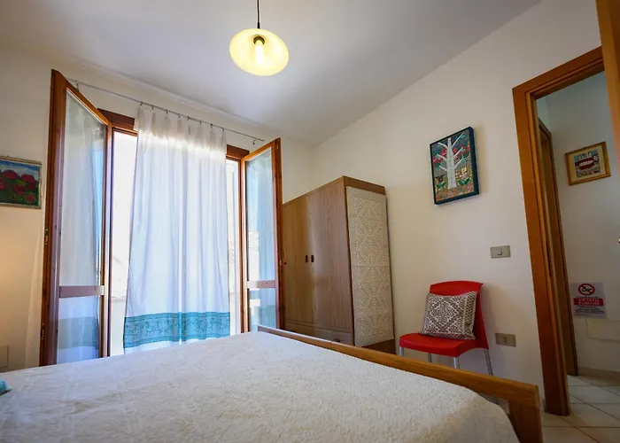 Residenza Grecale Con Veranda Vicino Al Paese Tatil Evi