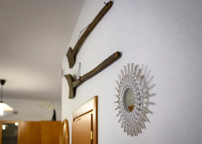 Tatil Evi Residenza Grecale Con Veranda Vicino Al Paese Stintino