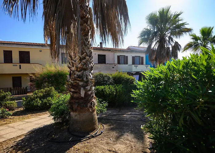 Residenza Grecale Con Veranda Vicino Al Paese Tatil Evi *