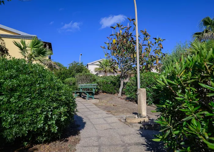 Residenza Grecale Con Veranda Vicino Al Paese