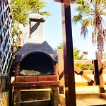 Residenza Grecale, Con Veranda, In Zona Residenziale Tranquilla, A Due Passi Dal Paese Stintino
