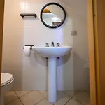 Residenza Grecale, Con Veranda, In Zona Residenziale Tranquilla, A Due Passi Dal Paese Semesterbostad Stintino