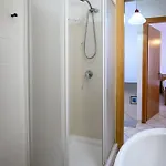 Σπίτι διακοπών Residenza Grecale, Con Veranda, In Zona Residenziale Tranquilla, A Due Passi Dal Paese