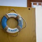 Σπίτι διακοπών Residenza Grecale, Con Veranda, In Zona Residenziale Tranquilla, A Due Passi Dal Paese *