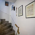 Residenza Grecale, Con Veranda, In Zona Residenziale Tranquilla, A Due Passi Dal Paese * Stintino