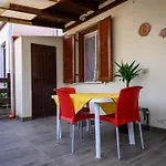 Residenza Grecale, Con Veranda, In Zona Residenziale Tranquilla, A Due Passi Dal Paese Σπίτι διακοπών Stintino