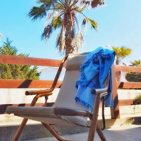 Holiday home Residenza Grecale