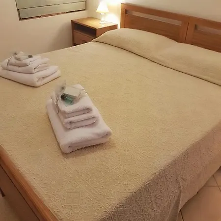 Holiday home Residenza Grecale