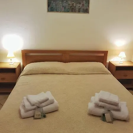 Residenza Grecale Holiday home *