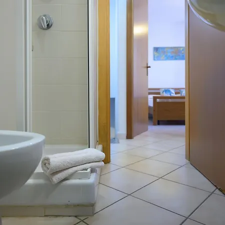 Residenza Grecale Con Veranda Vicino Al Paese Holiday home