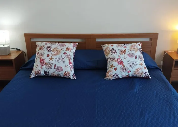 Residenza Grecale Con Veranda Vicino Al Paese Nyaraló Stintino