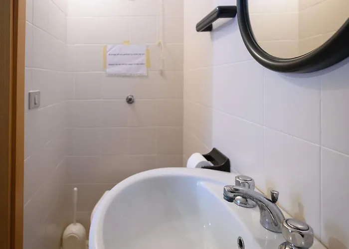 Residenza Grecale Con Veranda Vicino Al Paese Stintino