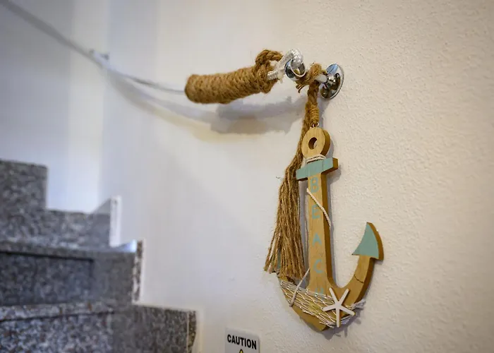 Residenza Grecale Con Veranda Vicino Al Paese