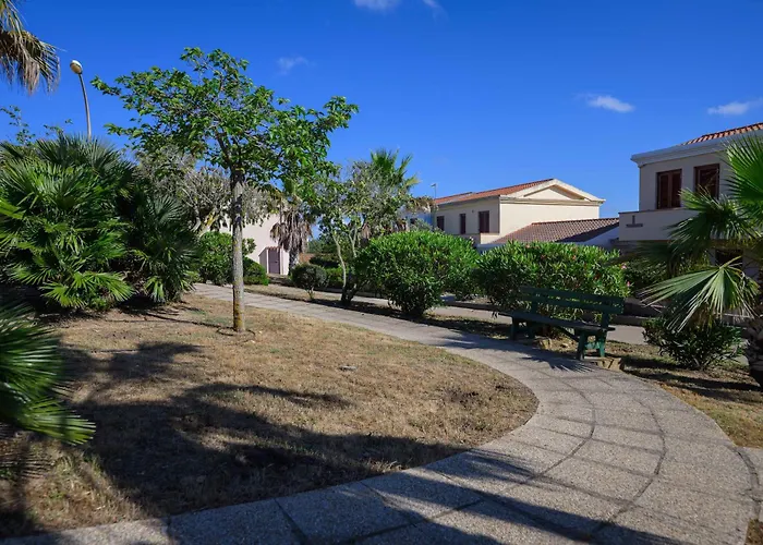 Nyaraló Residenza Grecale Con Veranda Vicino Al Paese *