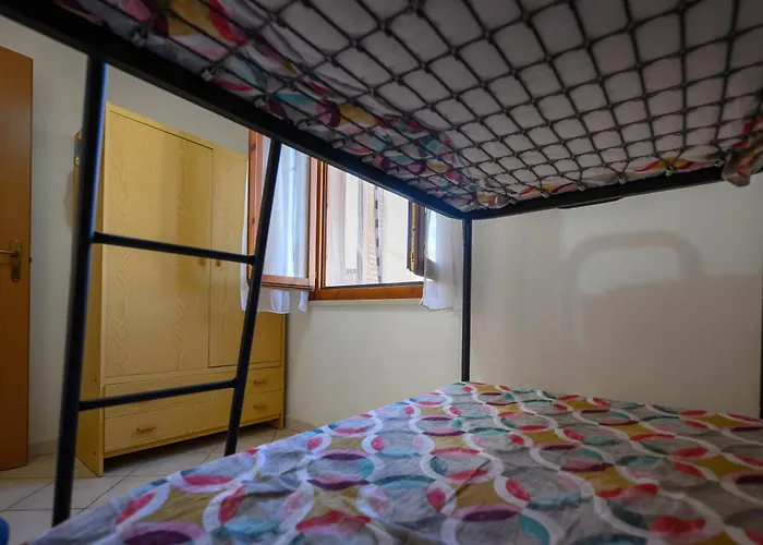 Residenza Grecale Con Veranda Vicino Al Paese Nyaraló