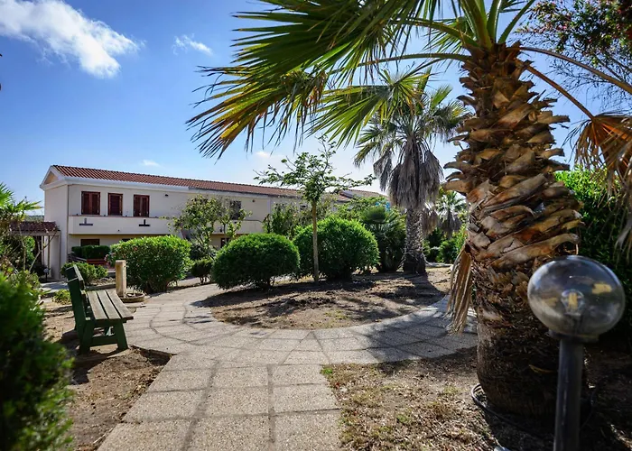 Nyaraló Residenza Grecale Con Veranda Vicino Al Paese